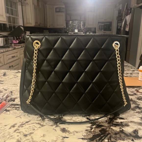 •• kate spade carey tote •• - Picture 7 of 9